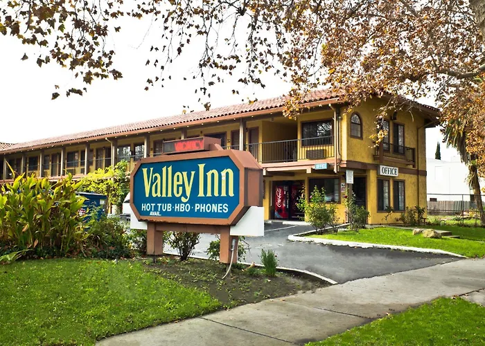 Valley Inn San Jose