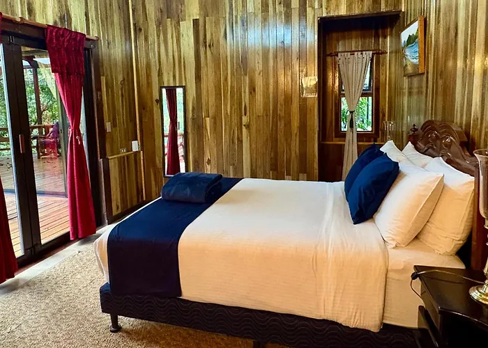 Hotel Don Ernesto By La Chimba